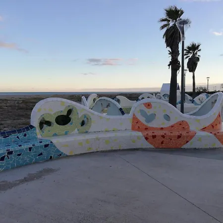 Le Carlton - Superbe - Acces Direct - Terrasse Vue Apartment *