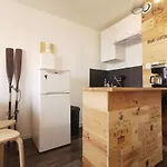 Apartamento Le Carlton - Superbe - Acces Direct - Terrasse Vue *