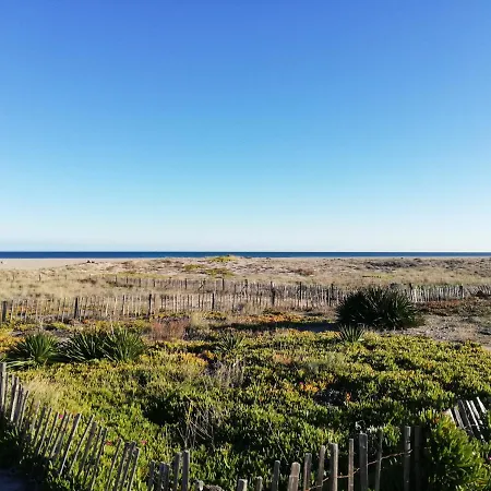 Le Carlton - Superbe - Acces Direct - Terrasse Vue Appartement *