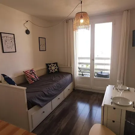 Le Carlton - Superbe - Acces Direct - Terrasse Vue Leucate