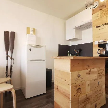 Apartment Le Carlton - Superbe - Acces Direct - Terrasse Vue *