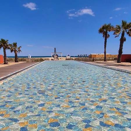Le Carlton - Superbe - Acces Direct - Terrasse Vue *