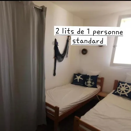 Le Carlton - Superbe - Acces Direct - Terrasse Vue לאוקאט
