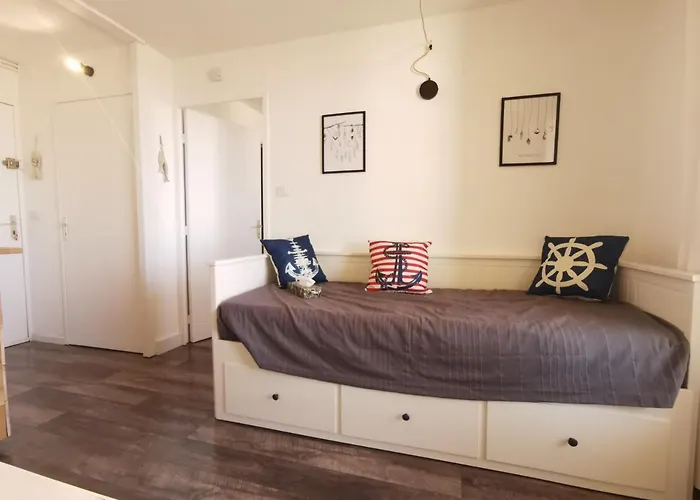 Le Carlton - Superbe - Acces Direct - Terrasse Vue * Leucate