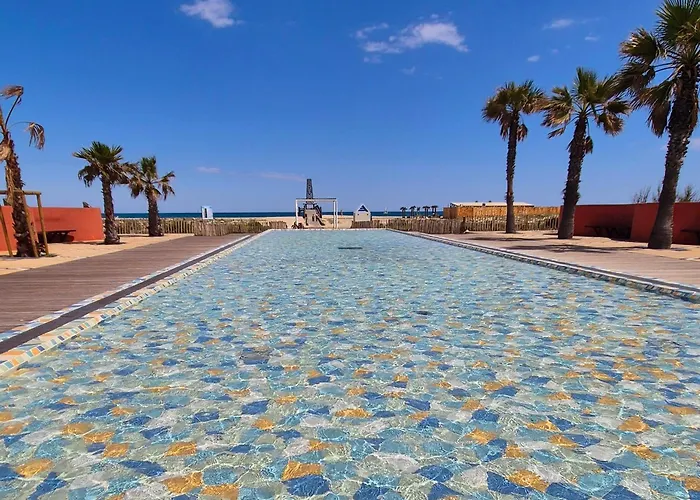 Le Carlton - Superbe - Acces Direct - Terrasse Vue *